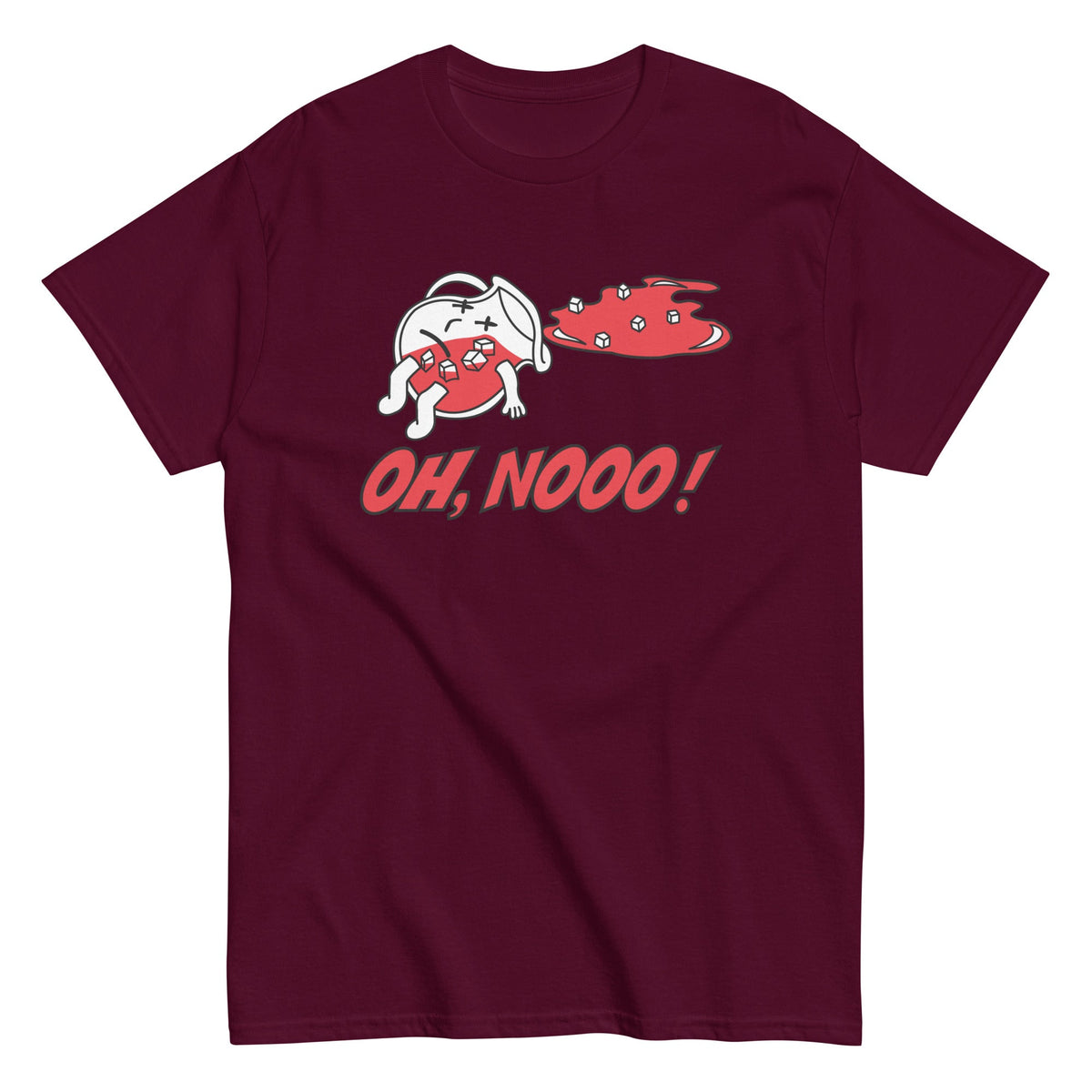 Cool Aid Man Men's Classic Tee