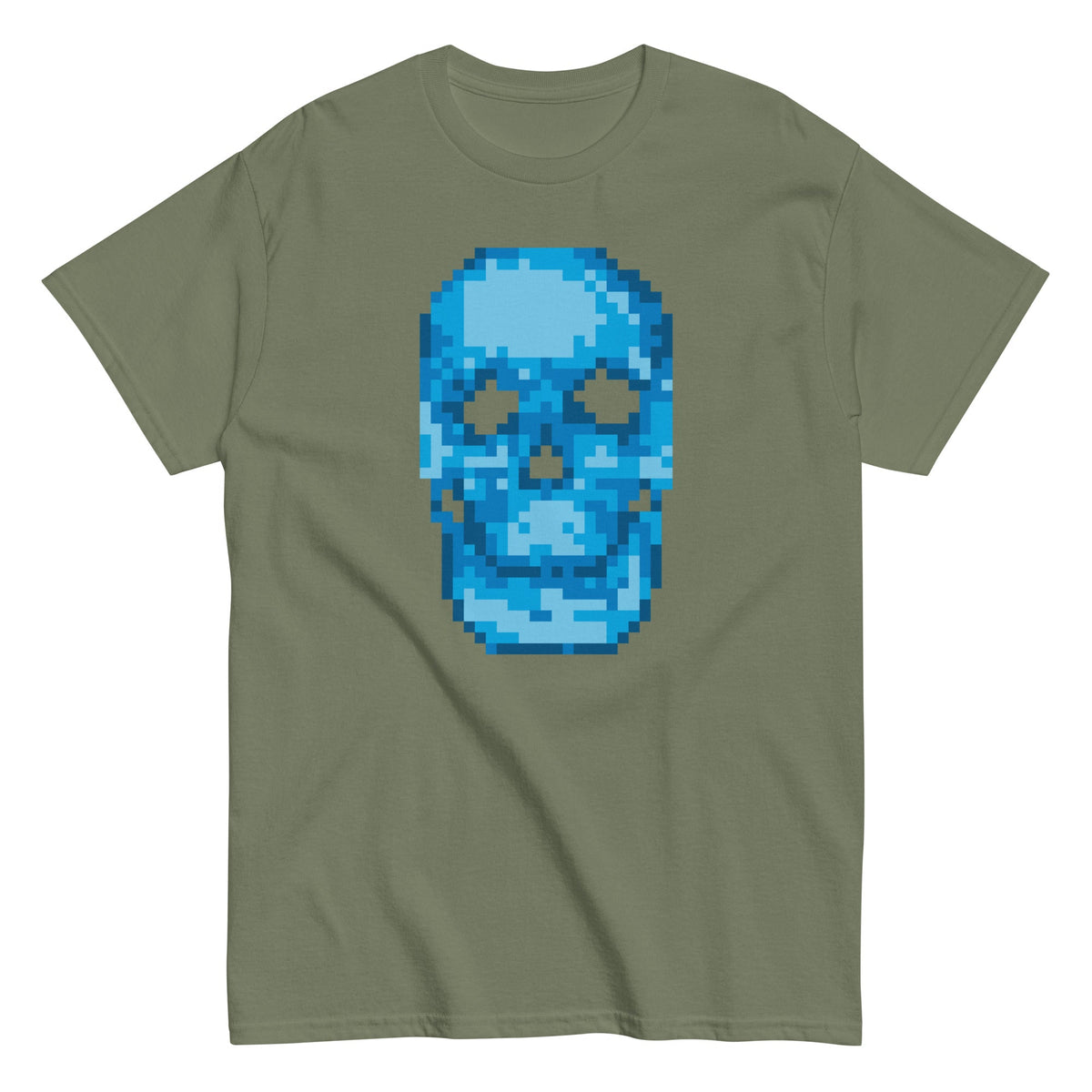 Dead Pixels Men's Classic Tee
