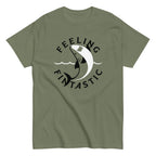 Feeling Fintastic Men's Classic Tee
