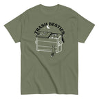 Trash Besties Men's Classic Tee