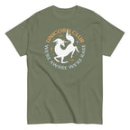 Unicorn Club Men's Classic Tee