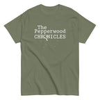 The Pepperwood Chronicles Men's Classic Tee