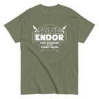 Save Endor Men's Classic Tee