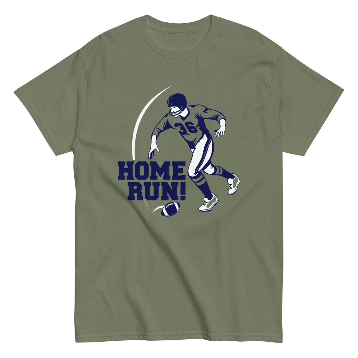 Home Run! Men's Classic Tee