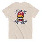It's-a-me Meowrio Men's Classic Tee