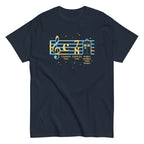 Wibbly Wobbly Timey Wimey Men's Classic Tee