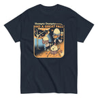 Humpty Dumpty Had A Great Fall Men's Classic Tee