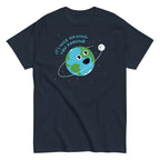 It's Nice Having You Around Men's Classic Tee