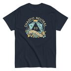 Chaotic Neutral Men's Classic Tee