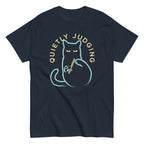 Quietly Judging Men's Classic Tee