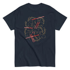 Laser Buns Men's Classic Tee