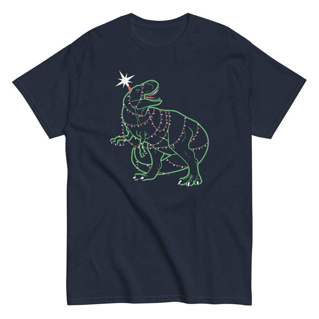Tree Rex Men's Classic Tee
