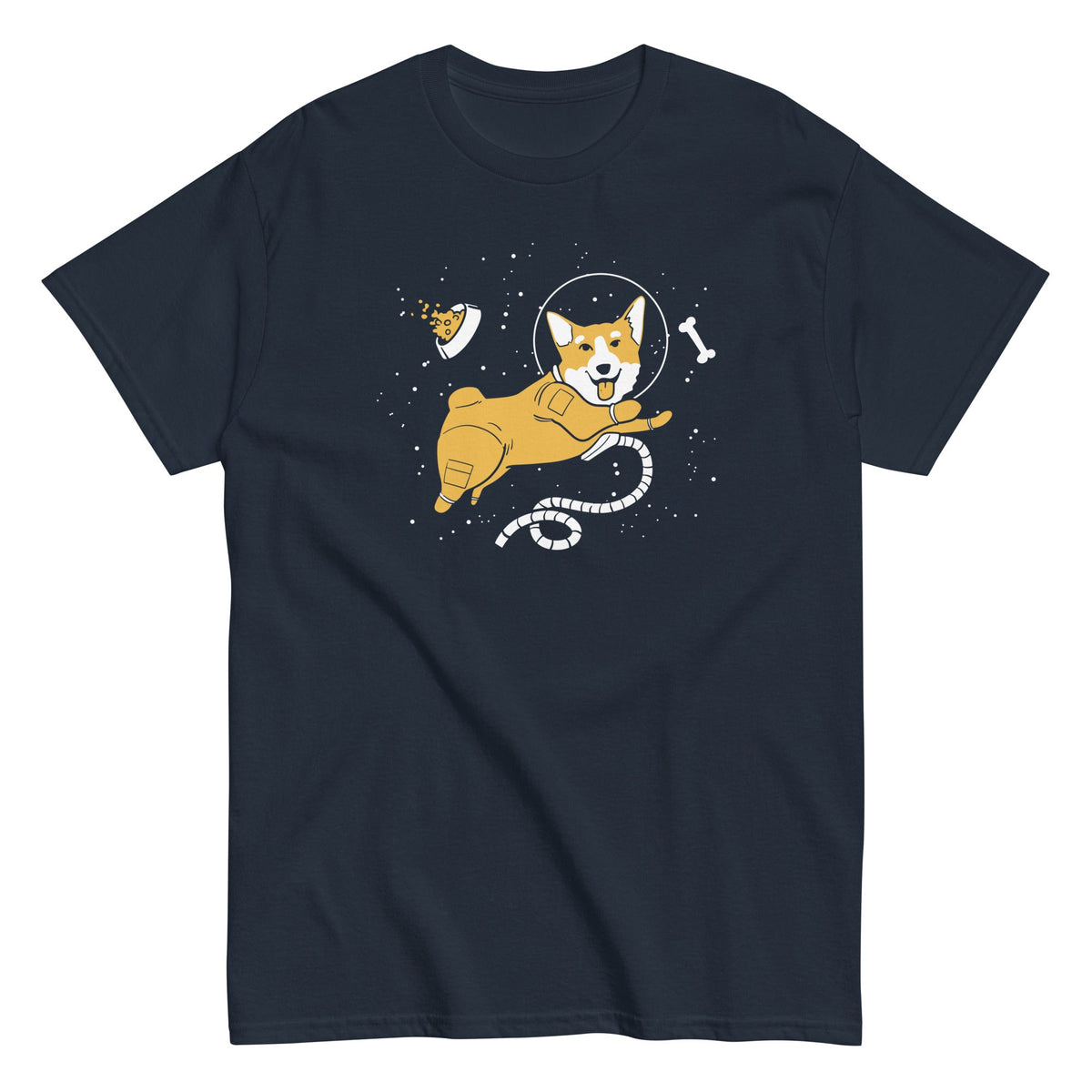 Astrocorg Men's Classic Tee