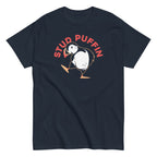 Stud Puffin Men's Classic Tee