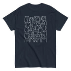 Suspicious Cats Men's Classic Tee