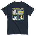 If Cats Weren't Jerks Men's Classic Tee