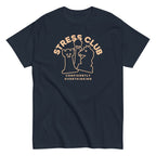 Stress Club Men's Classic Tee