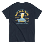 Epic Bar Crawl Men's Classic Tee