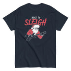 Here to Sleigh Men's Classic Tee