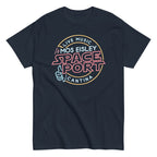 Mos Eisley Space Port Men's Classic Tee
