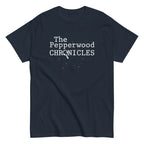 The Pepperwood Chronicles Men's Classic Tee