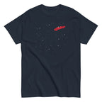Space Road Men's Classic Tee
