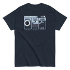 3 Day Forecast Men's Classic Tee