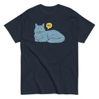 No Cat Men's Classic Tee