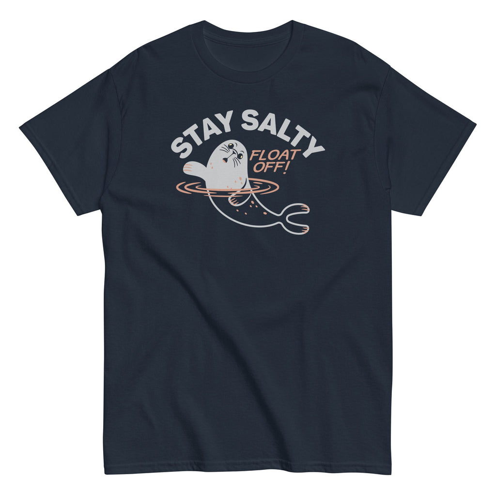 Stay Salty Men's Classic Tee