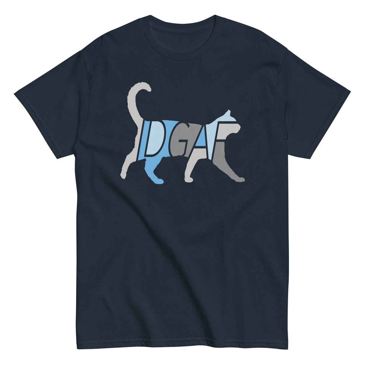 IDGAF Men's Classic Tee