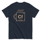 Coffee Element Men's Classic Tee