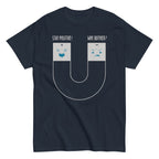 Stay Positive Men's Classic Tee