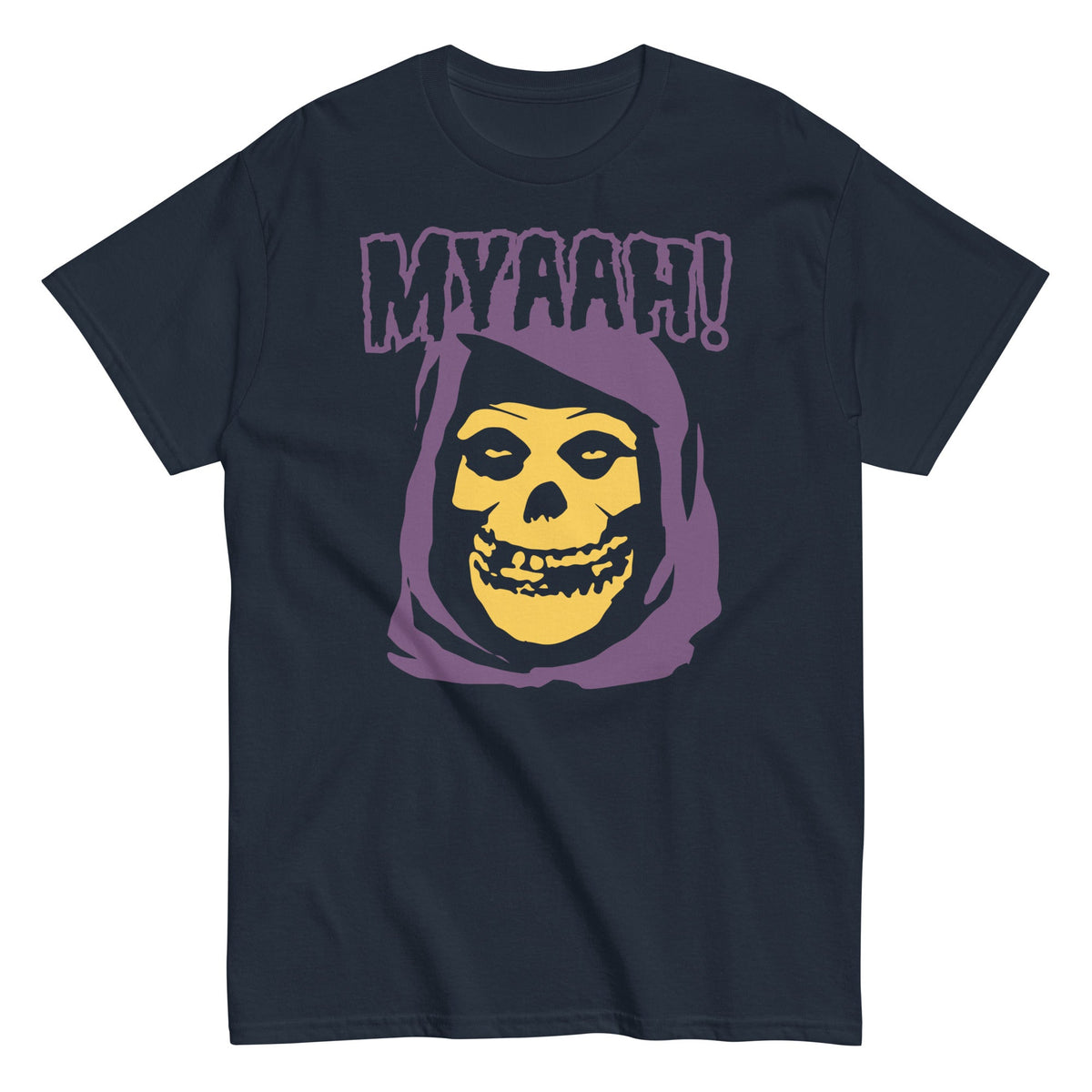 Myaah! Men's Classic Tee