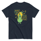 Lemon On A Pear Men's Classic Tee