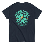 Turtle Power Company Men's Classic Tee