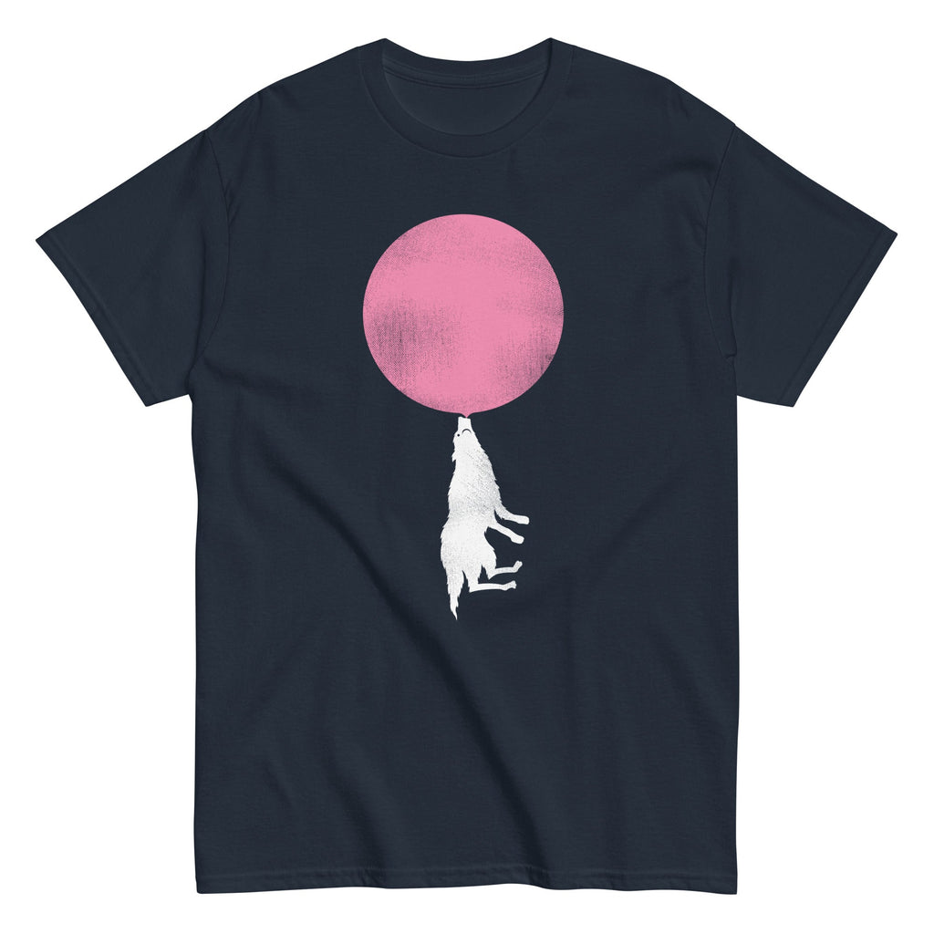 Bubble Moon Men's Classic Tee