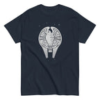 Fastest Falcon In The Universe Men's Classic Tee