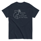 So long and thanks... Men's Classic Tee
