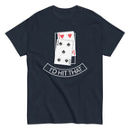 I'd Hit That Men's Classic Tee