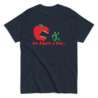 An Apple A Day... Men's Classic Tee
