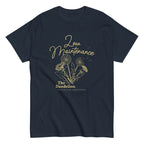 Low Maintenance Men's Classic Tee