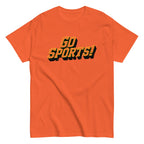 Go Sports! Men's Classic Tee