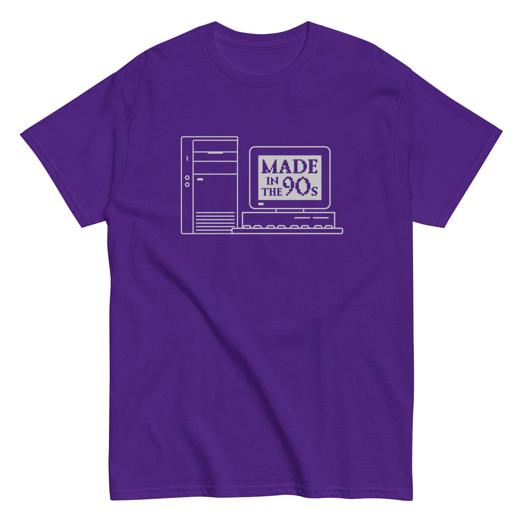 Made In The 90s Men's Classic Tee