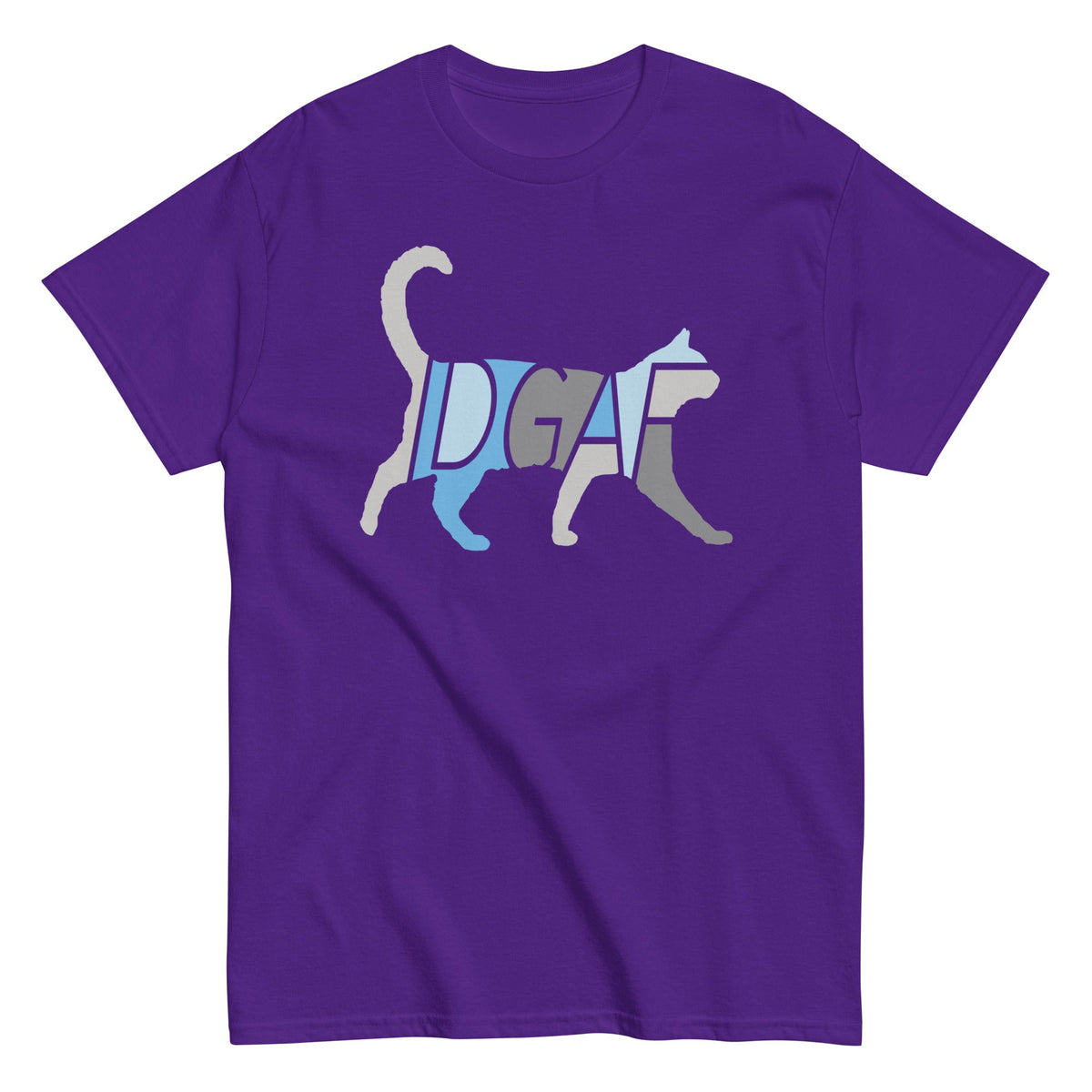 IDGAF Men's Classic Tee
