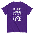 Keep Caml Men's Classic Tee