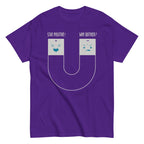 Stay Positive Men's Classic Tee