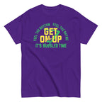 It's Bobsled Time Men's Classic Tee