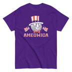 Ameowica Men's Classic Tee
