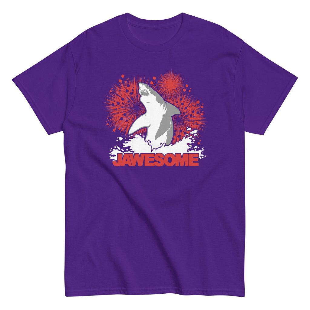 Jawesome! Men's Classic Tee