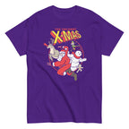The Uncanny X-Mas Men's Classic Tee